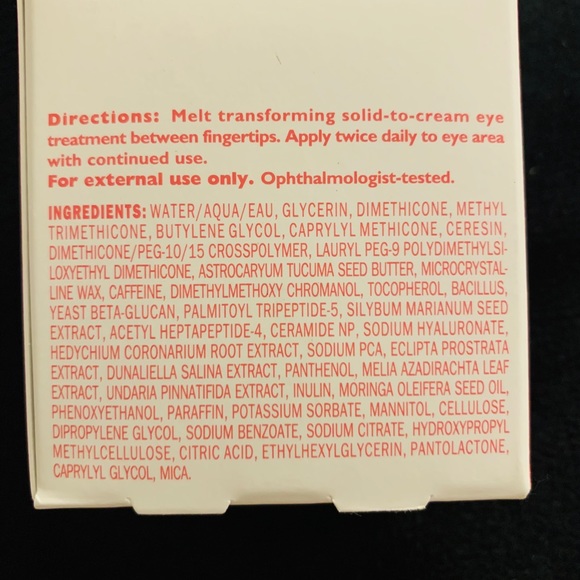 Peter Thomas R Vital-E Microbiome Age Defense Eye - Picture 6 of 15